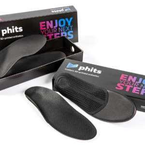 Cycling Orthotic Package (3 x Orthotic)