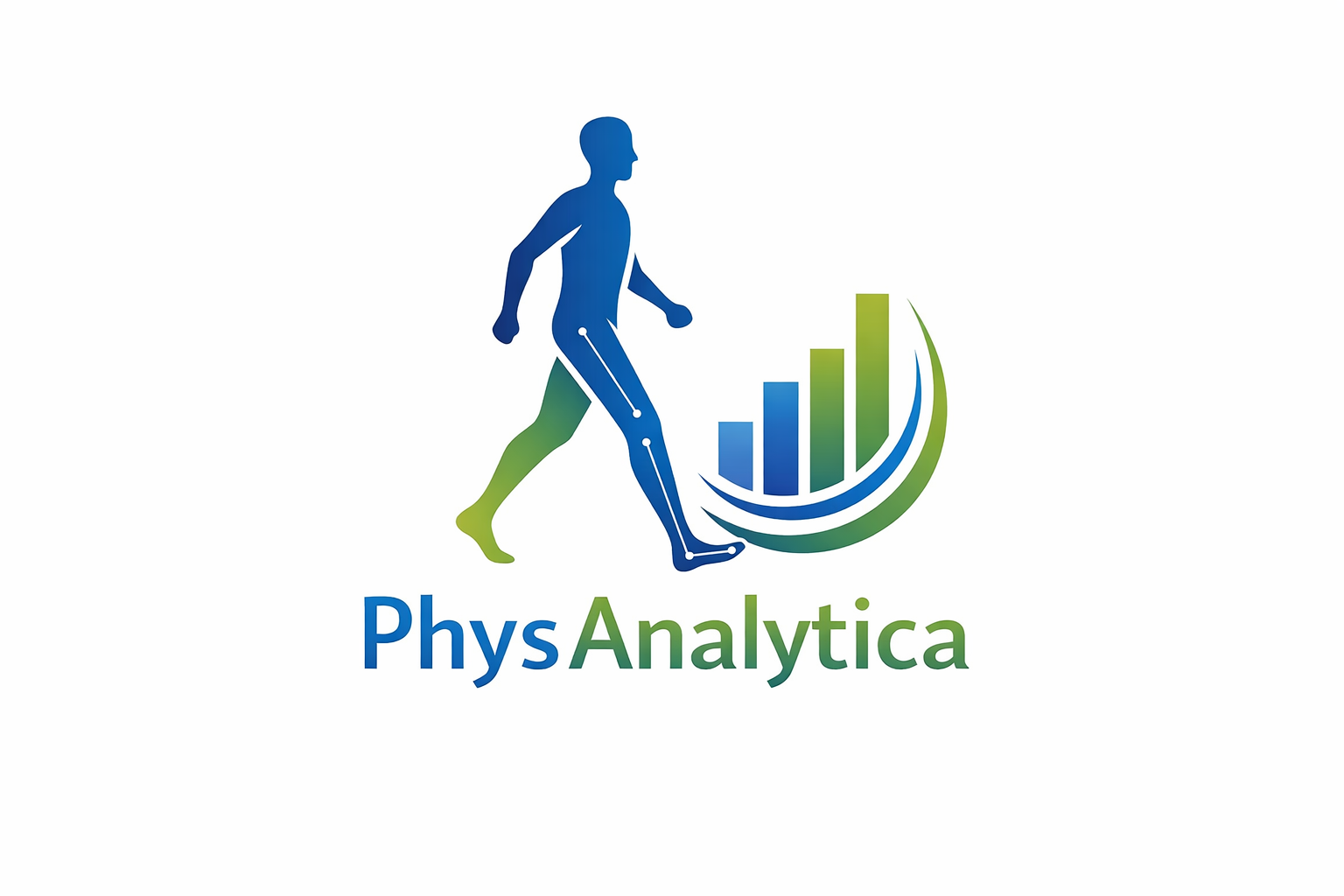 PhysAnalytica logo