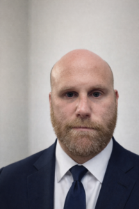 Dr Andrew Greenhalgh