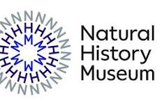 Natural History Museum London logo