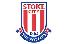 Stoke City FC logo