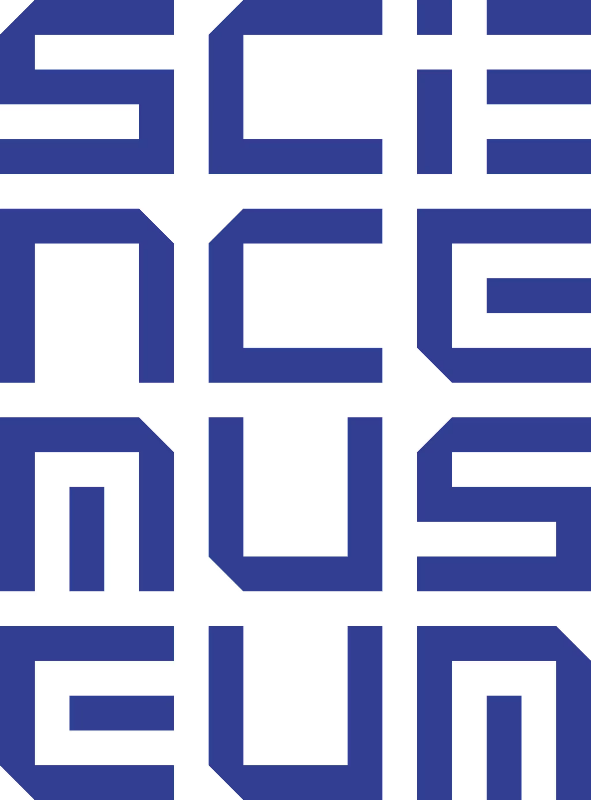 Science Museum London logo
