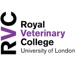 Royal Veterinary College logo