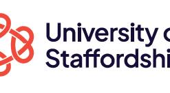 Staffordshire University logo