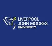 Liverpool John Moores University logo