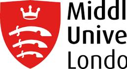 Middlesex University logo