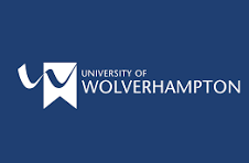 University of Wolverhampton logo
