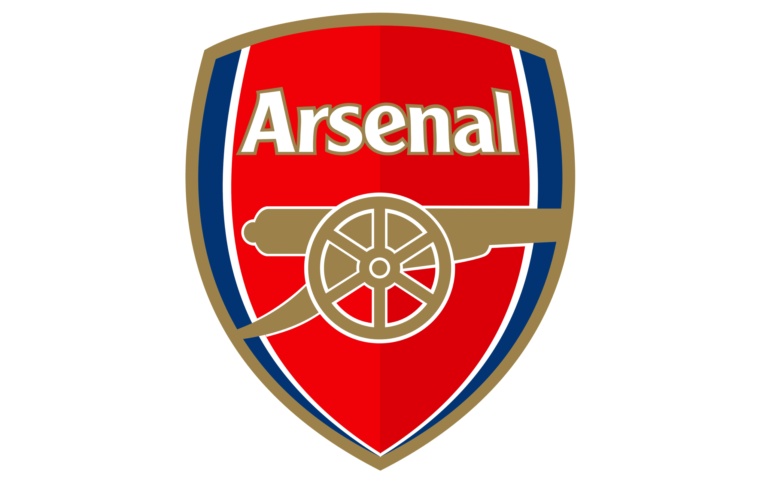 Arsenal FC logo